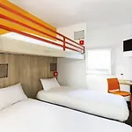Hotelf1 Sur Orge Hotel *