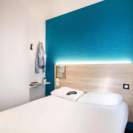 Hotelf1 Sur Orge Hotel Epinay-sur-Orge