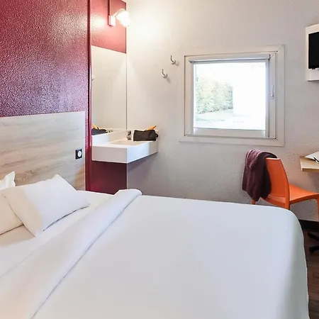 Hotel Hotelf1 Sur Orge Epinay-sur-Orge