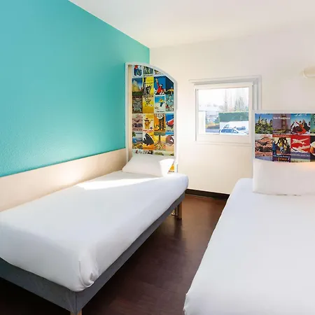 Hotel Hotelf1 Sur Orge