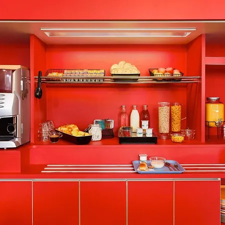 Hotelf1 Sur Orge * Épinay-sur-Orge