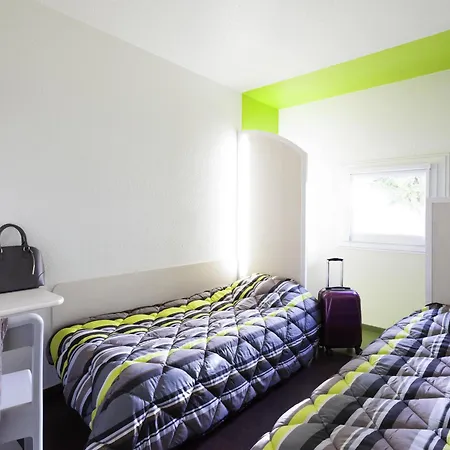 Hotel Hotelf1 Sur Orge