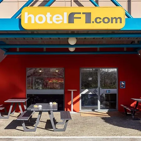 Hotelf1 Sur Orge Epinay-sur-Orge