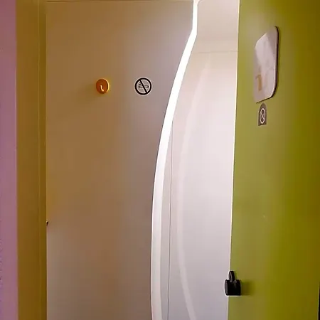 Hotel Hotelf1 Sur Orge
