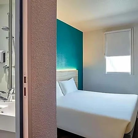 Hotell Hotelf1 Sur Orge Épinay-sur-Orge