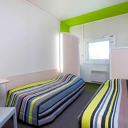 Hotelf1 Sur Orge Hotell *