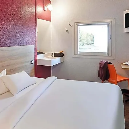 Hotelf1 Sur Orge Épinay-sur-Orge