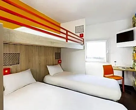 Hotel Hotelf1 Sur Orge Epinay-sur-Orge