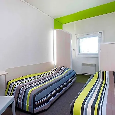 Hotelf1 Sur Orge Hotell