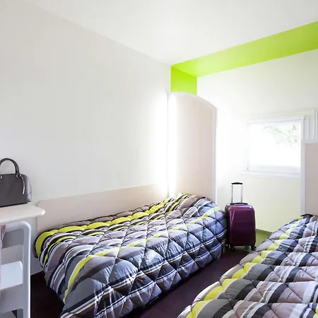 Hotelf1 Sur Orge Épinay-sur-Orge