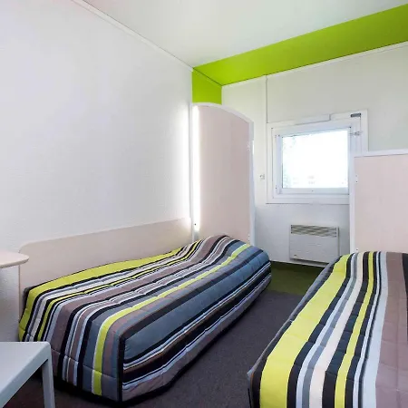 Hotelf1 Sur Orge Hotel Épinay-sur-Orge