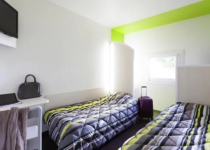Hotel Hotelf1 Sur Orge